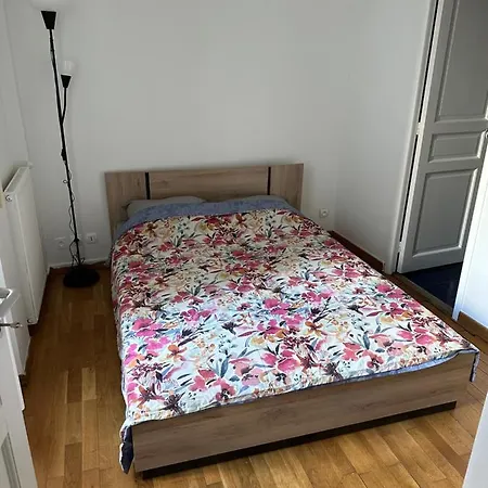 2 Pieces Champs-elysees Appartement *